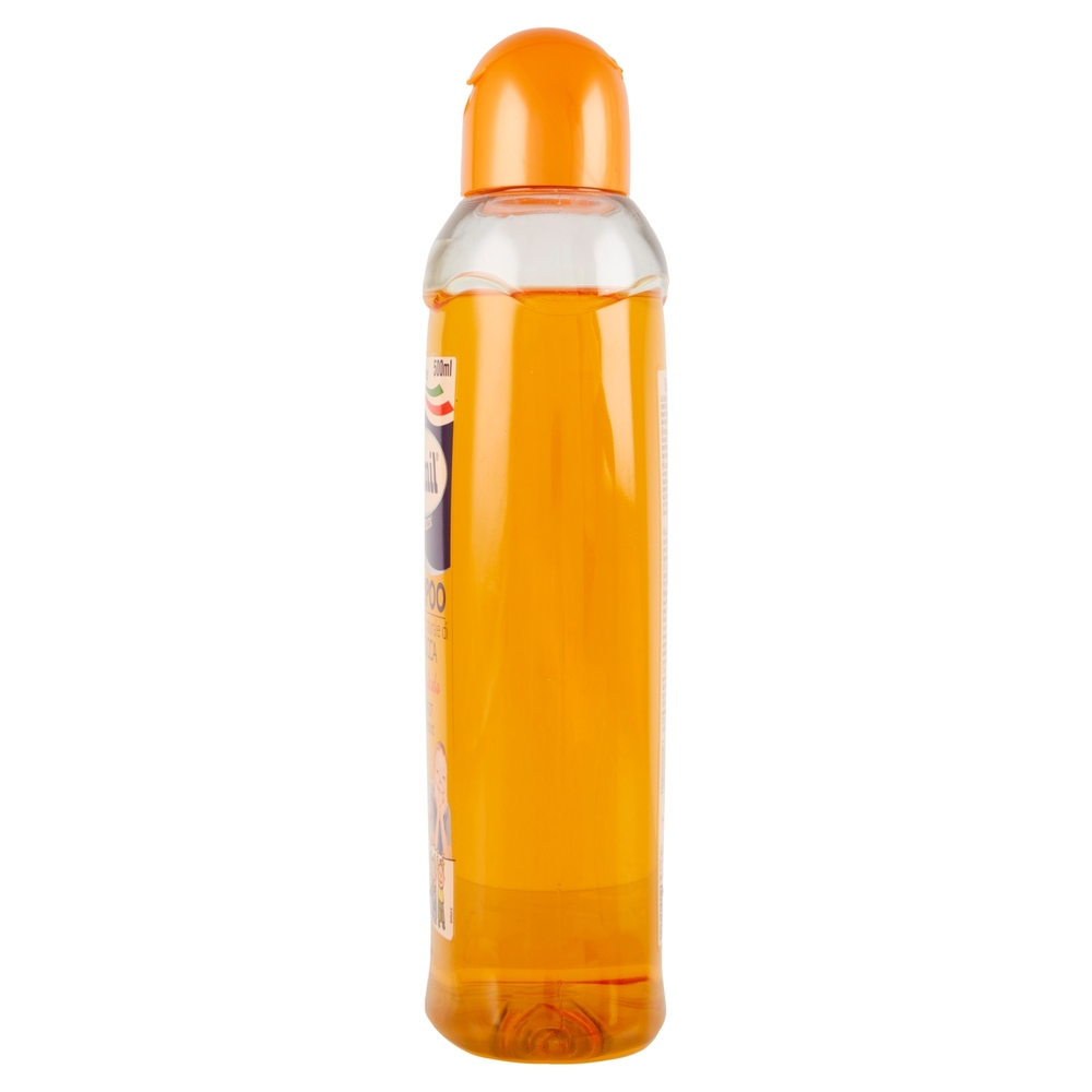 milmil Shampoo Albicocca Kids 500 ml
